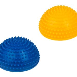 Zestaw półkul Tullo 2szt