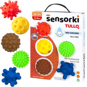 Sensorki Tullo 5szt